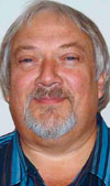 Albert Krebs